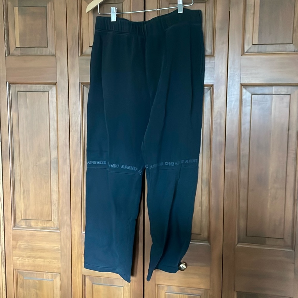 AFENDS Sweatpants - Brand New